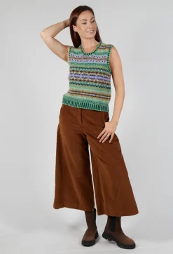 Westray Vest in Meadow
