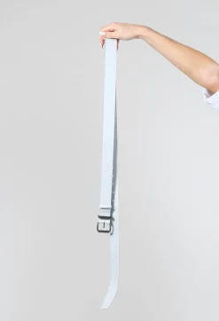 Wide Belt in Cement