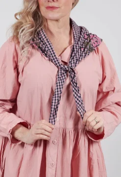 Wirtamin Scarf in Bloemendaal