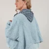Wirtamin Scarf in Lotus