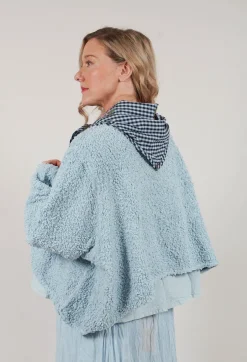 Wirtamin Scarf in Lotus