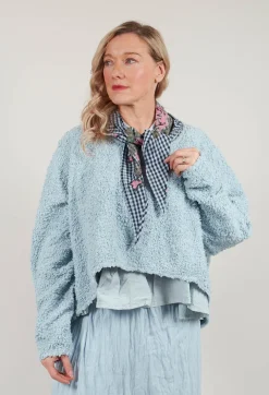 Wirtamin Scarf in Lotus