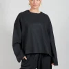 Wok Fresca Top in Bristol Grey