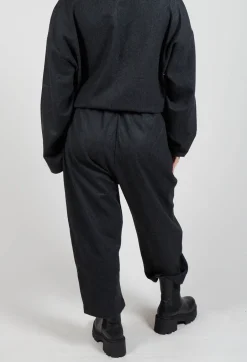 Wok Ojo Trousers in Brisol Grey