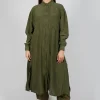 Wunderwer Dress in Freund