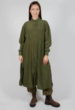 Wunderwer Dress in Freund