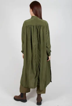 Wunderwer Dress in Freund