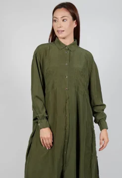 Wunderwer Dress in Freund