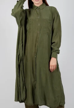 Wunderwer Dress in Freund
