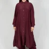 Wunderwer Dress in Hildegard
