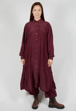 Wunderwer Dress in Hildegard