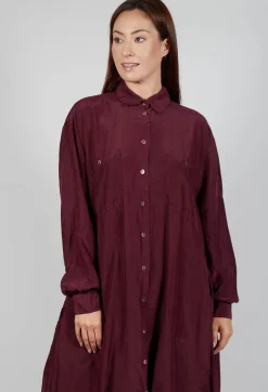 Wunderwer Dress in Hildegard