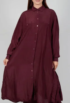 Wunderwer Dress in Hildegard
