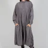 Wunderwer Dress in Teddy
