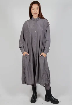 Wunderwer Dress in Teddy