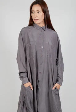 Wunderwer Dress in Teddy