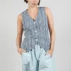 Xbeihah Top in Bloemendaal