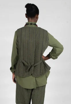 Xbeihah Top in Freund