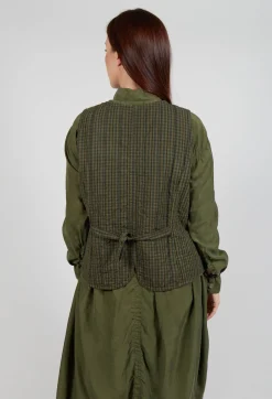 Xbeihah Top in Freund