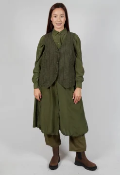 Xbeihah Top in Freund