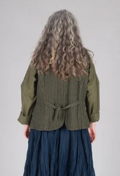 Xbeihah Top in Freund