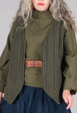 Xbeihah Top in Freund