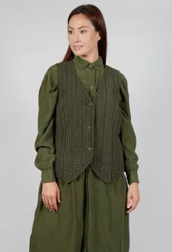 Xbeihah Top in Freund