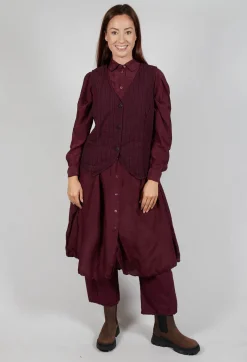 Xbeihah Top in Hildegard