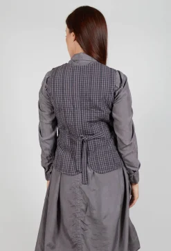 Xbeihah Top in Teddy