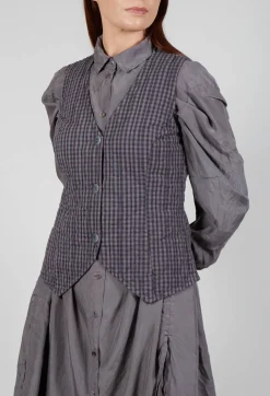 Xbeihah Top in Teddy