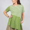 Yayoi Shirt in Avocado