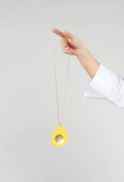 Yolk 70s Necklace