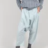 Zaunetz Trousers in Bloemendaal