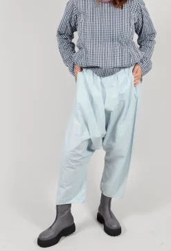 Zaunetz Trousers in Bloemendaal