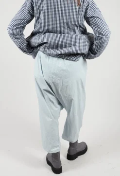 Zaunetz Trousers in Bloemendaal
