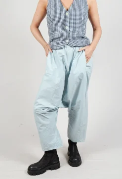 Zaunetz Trousers in Bloemendaal