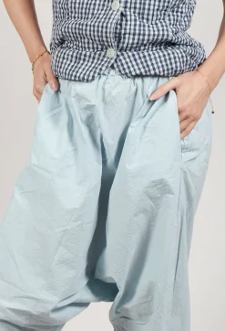Zaunetz Trousers in Bloemendaal