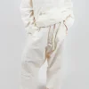 Zaunetz Trousers in Schnee