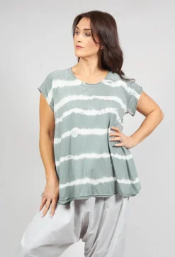 Zeneed Shirt in Sage Green