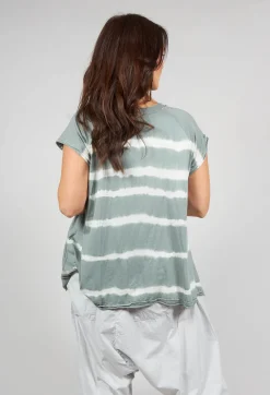 Zeneed Shirt in Sage Green
