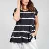 Zeneed Shirt in Satt Blue