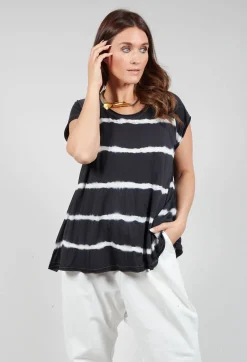 Zeneed Shirt in Satt Blue