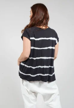 Zeneed Shirt in Satt Blue