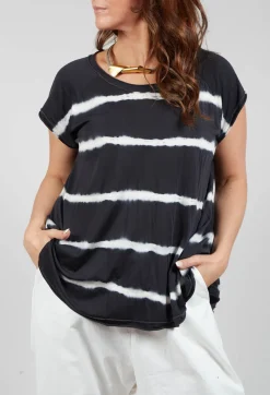 Zeneed Shirt in Satt Blue