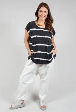 Zeneed Shirt in Satt Blue