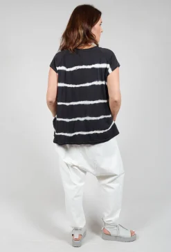 Zeneed Shirt in Satt Blue