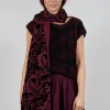 Zierlicht Scarf in Hildegard