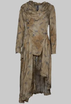Zima Shirt in Bronze