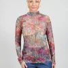 Zimma Blouse in Horison